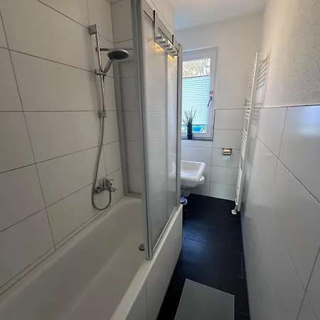 Nordlicht Mit Balkon Und Smart-tv